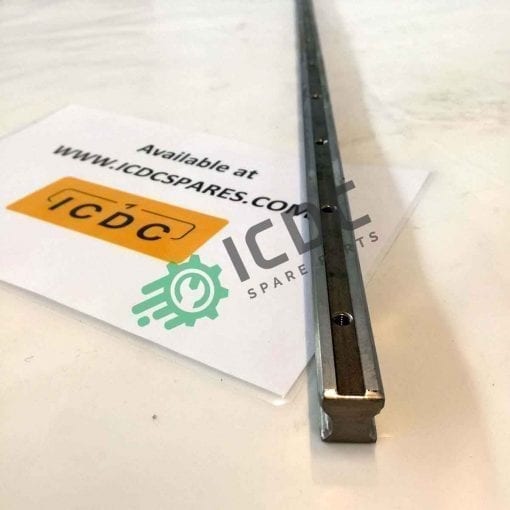 BOSCH REXROTH 1607 103 31 ICDC 000852 3