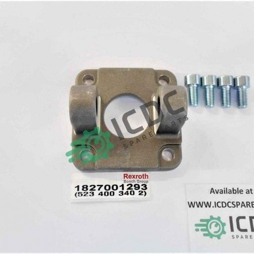 BOSCH REXROTH 1827001293 ICDC 006227 1