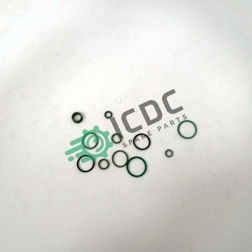 BOSCH REXROTH - 312025 - Gasket