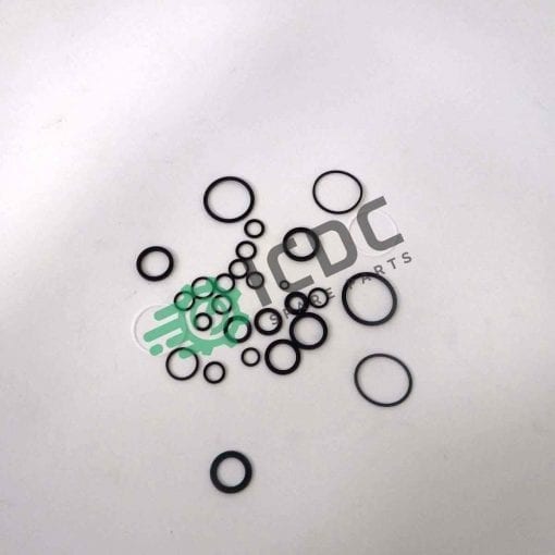 BOSCH REXROTH - 312434 - Gasket