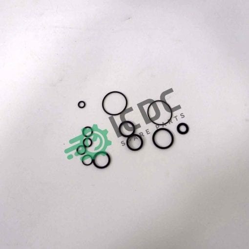 BOSCH REXROTH - 312653 - Gasket