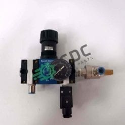 BOSCH REXROTH 4 183842 ICDC 009784 1