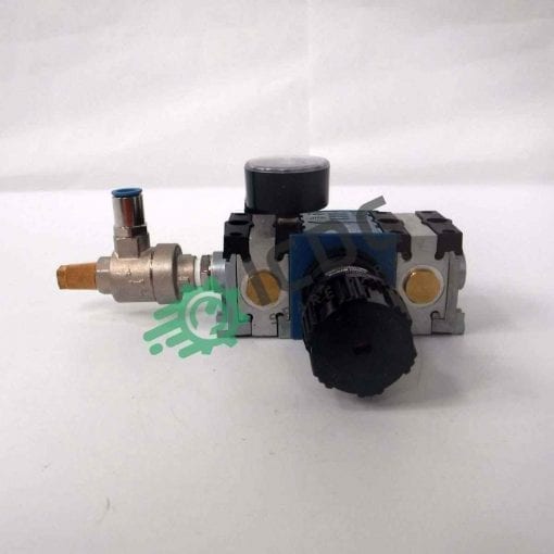 BOSCH REXROTH 4 183842 ICDC 009784 4