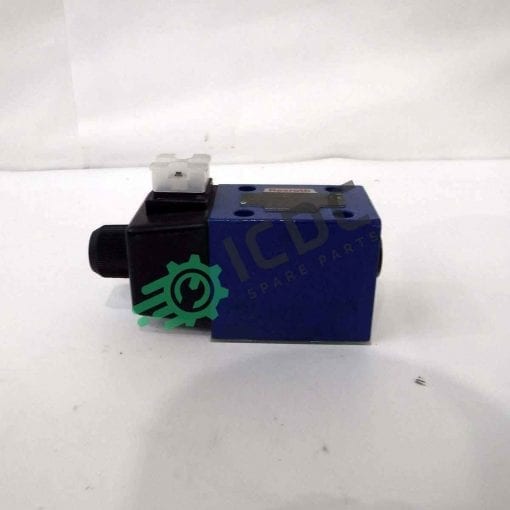 BOSCH REXROTH - 4WE10EA3X/CW - Electrovalve - Image 2