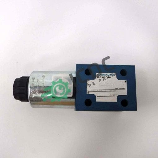 BOSCH REXROTH 4WE10HA3X CG24N9K4 ICDC 009928 2