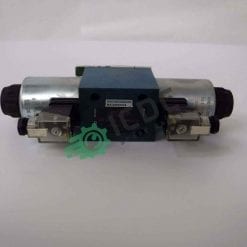 BOSCH REXROTH 4WE10J733XCW ICDC 009678 2