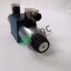 BOSCH REXROTH 4WE10J733XCW ICDC 009678 4