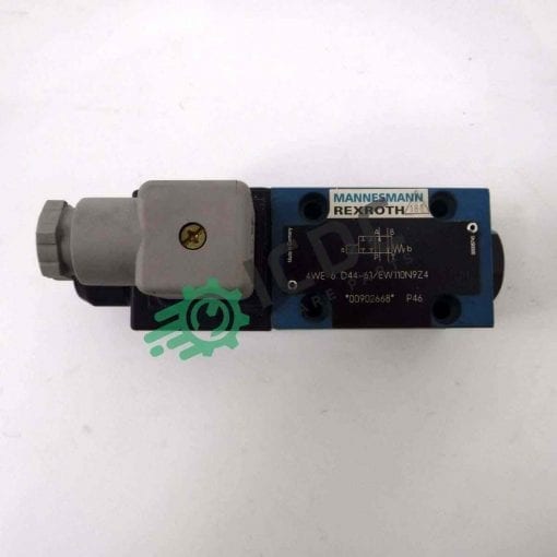 BOSCH REXROTH 4WE6D4461EW1 ICDC 009679 1