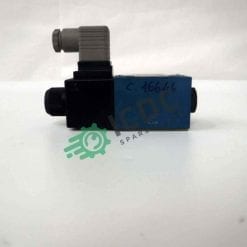 BOSCH REXROTH 4WE6D4461EW1 ICDC 009679 2