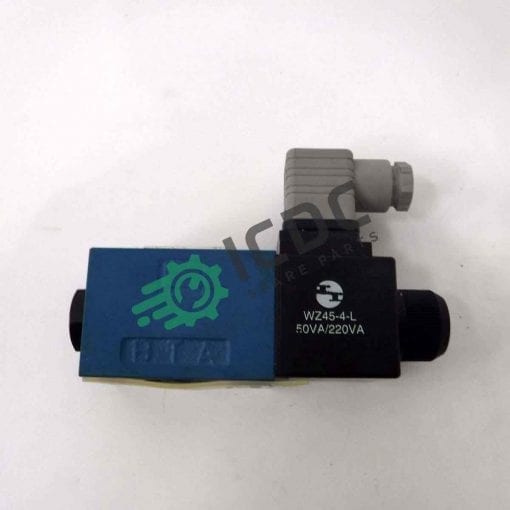 BOSCH REXROTH - 4WE6D4461EW1 - Elettrovalvole - immagine 3