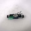 BOSCH REXROTH 4WE6E5X AG24NK4 ICDC 010007 1