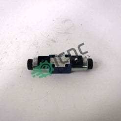 BOSCH REXROTH 4WE6E5X AG24NK4 ICDC 010007 1