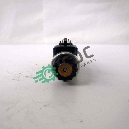 BOSCH REXROTH - 4WE6E5X/AG24NK4 - Elettrovalvole - immagine 3