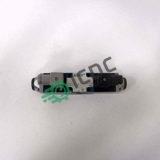 BOSCH REXROTH 4WE6J5XAW110 ICDC 009693 1