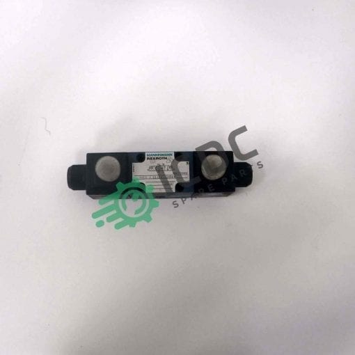 BOSCH REXROTH 4WE6J6X EW11 ICDC 009935 1