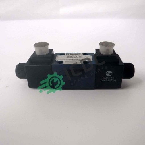 BOSCH REXROTH - 4WE6J6X/EW11 - Elettrovalvole - immagine 2
