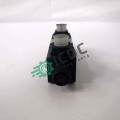 BOSCH REXROTH 4WE6J6X EW11 ICDC 009935 3