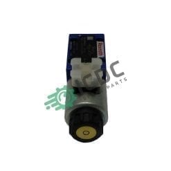 BOSCH REXROTH 4WE6Y6X EG24N9K4SO43A1755 ICDC 000556 2