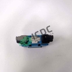 BOSCH REXROTH 4WEH10E42 4X 6BW110 ICDC 010004 1