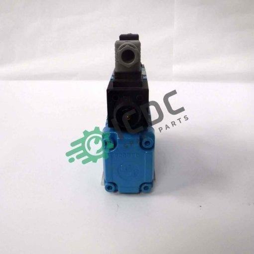 BOSCH REXROTH 4WEH10E42 4X 6BW110 ICDC 010004 3