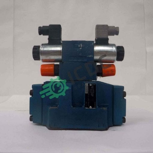 BOSCH REXROTH - 4WEH16E42-6X - Electrovalve - Image 2