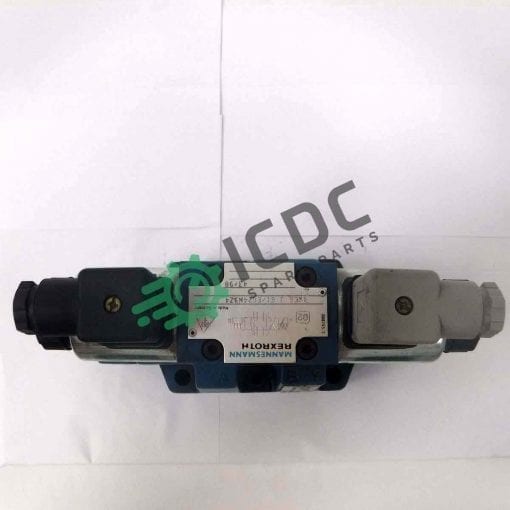 BOSCH REXROTH - 4WEH16E42-6X - Electrovalve - Image 4