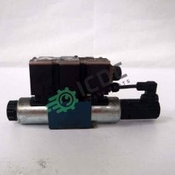 BOSCH REXROTH 4WREE6E1 32 2X G24K ICDC 009841 2