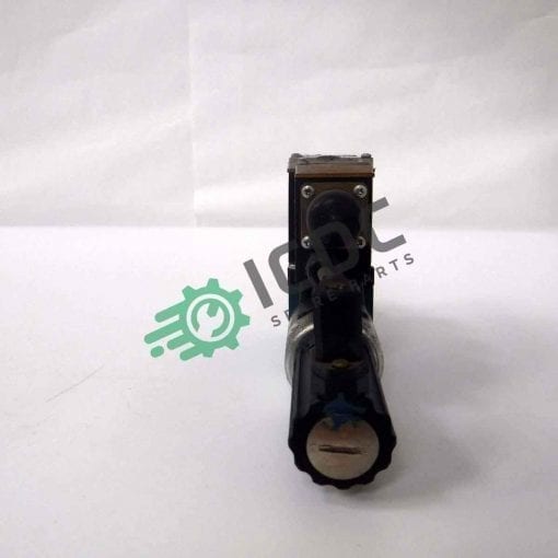 BOSCH REXROTH - 4WREE6E1-32-2X/G24K - Elettrovalvole - immagine 2