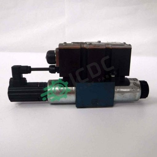 BOSCH REXROTH 4WREE6E1 32 2X G24K ICDC 009841 4