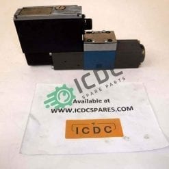 BOSCH REXROTH - 4WRSE6V353X - Electrovalve