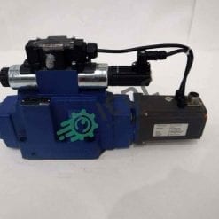 BOSCH REXROTH 4WRTE25E350L ICDC 010022 1
