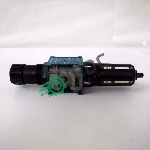 REXROTH MECMAN - 535.133.020.0 - Filter - Image 3