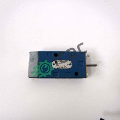 BOSCH REXROTH 563071010 ICDC 009828 1