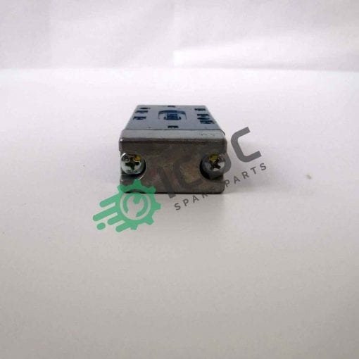 BOSCH REXROTH 563071010 ICDC 009828 5