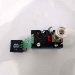 BOSCH REXROTH 581 111 110 ICDC 009948 1