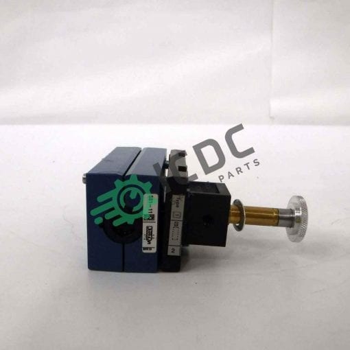 BOSCH REXROTH - 581-111-110 - Elettrovalvole - immagine 2