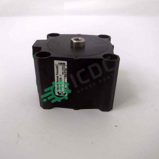BOSCH REXROTH - 80-30 2700-2-8030 - Cylinder