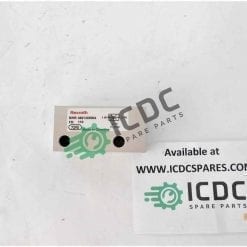 BOSCH REXROTH 811305004 ICDC 005548 1