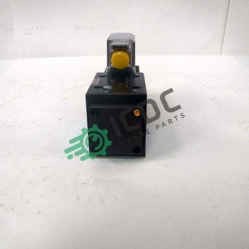 BOSCH REXROTH 811404801 ICDC 010252 4