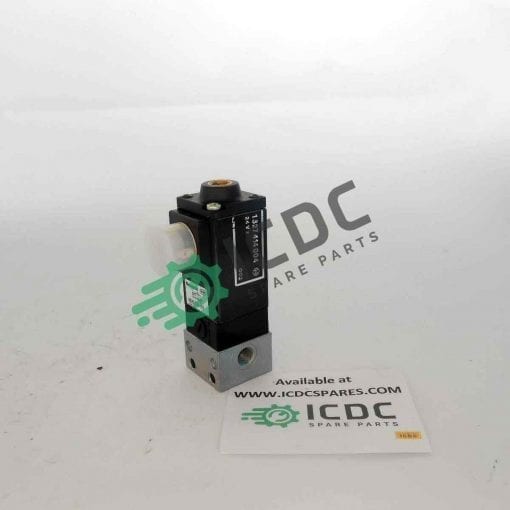 BOSCH REXROTH - 820005101 - Electrovalve - Image 2