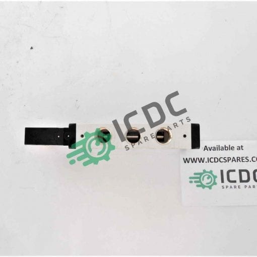 BOSCH REXROTH - 820058126 - Electrovalve - Image 4
