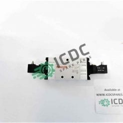 BOSCH REXROTH 820058501 ICDC 005341 1