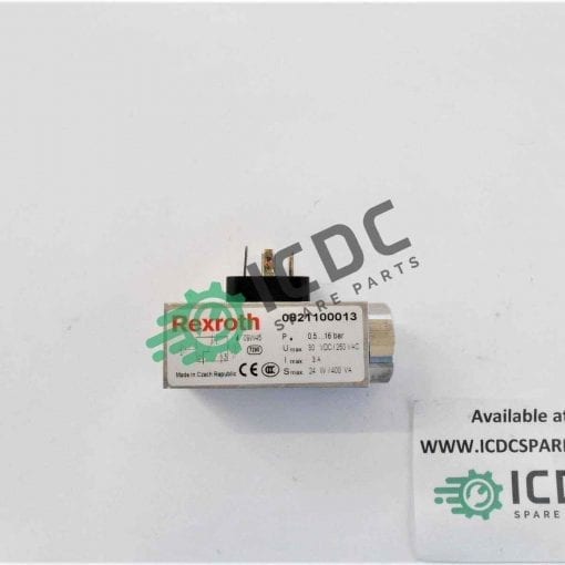 BOSCH REXROTH 821100013 ICDC 005429 1