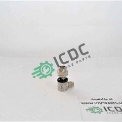 BOSCH REXROTH 821200184 ICDC 006410 1