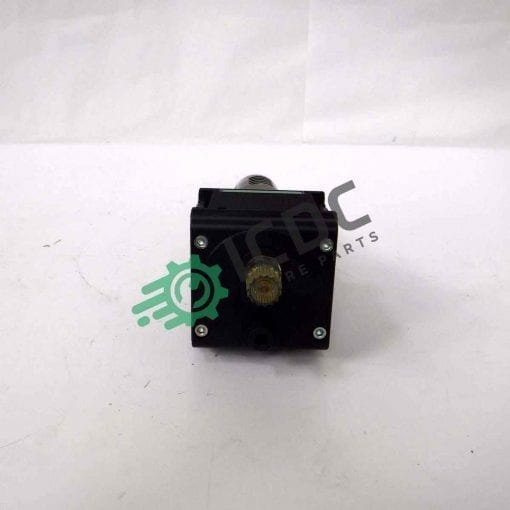 BOSCH REXROTH - 821301805 - Lubricator - Image 2