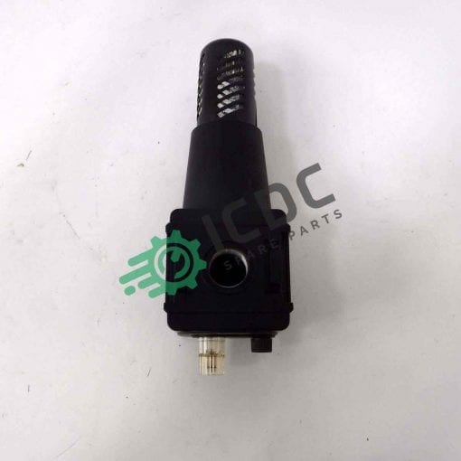 BOSCH REXROTH 821301805 ICDC 009830 3