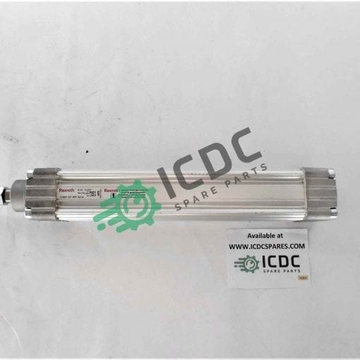 BOSCH REXROTH - 822121007 - Cilindri - immagine 2
