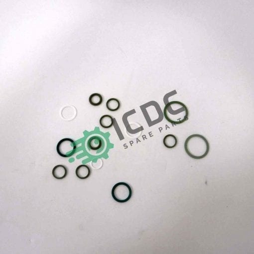 BOSCH REXROTH - 827847 - Gasket