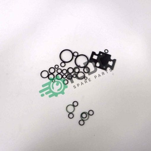 BOSCH REXROTH - 846327 - Gasket