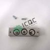 BOSCH REXROTH 898 504 147 ICDC 009947 1